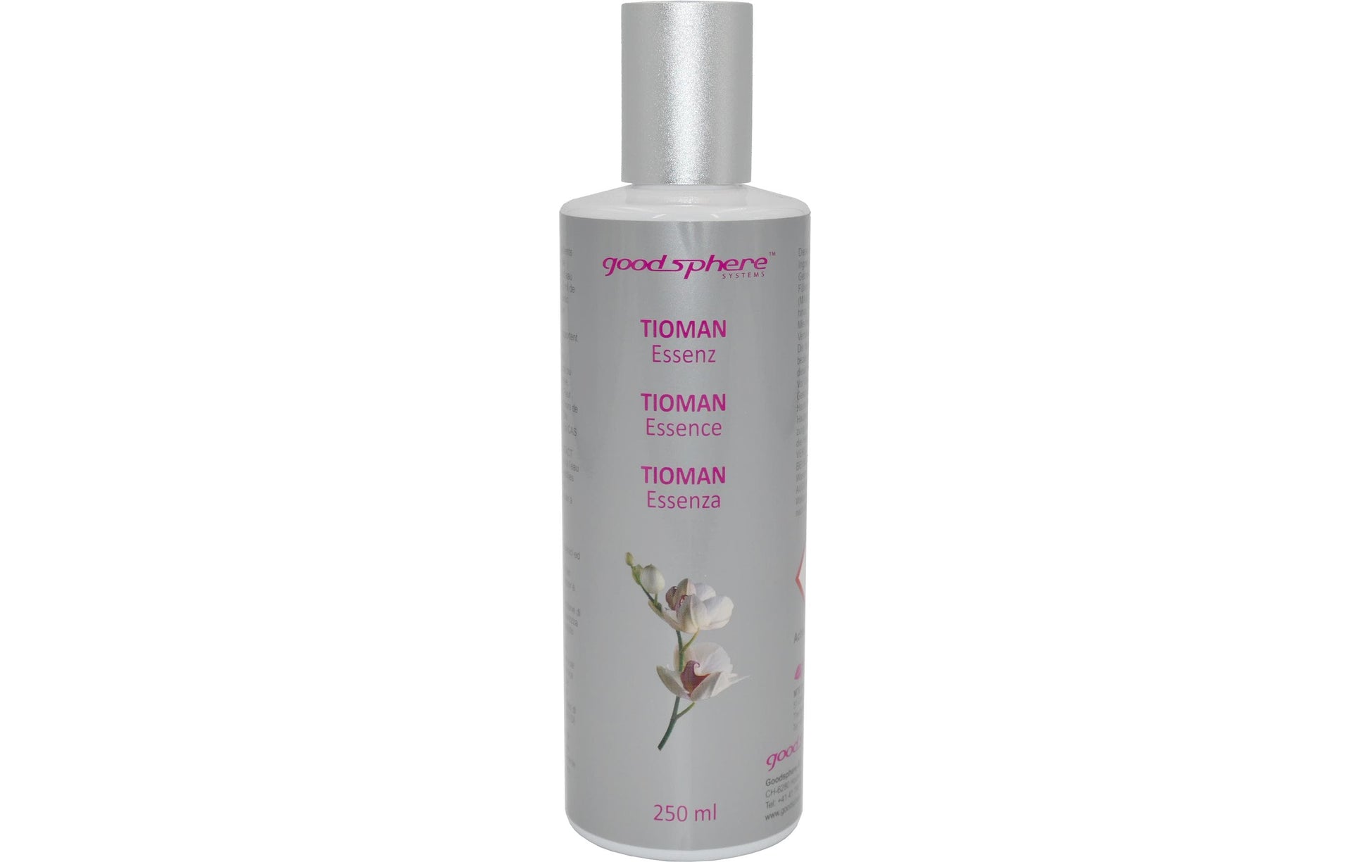 Goodsphere Tioman – Duftöl, 250 ml