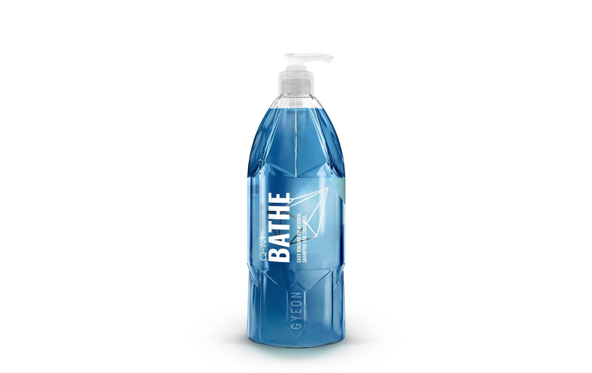 Gyeon Q2M Autoshampoo – für Aussen- & Innenraum – 1 l