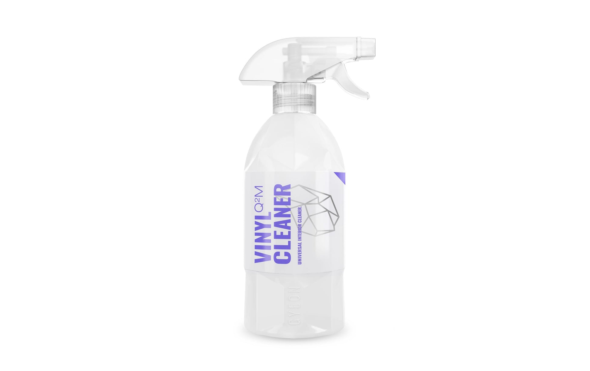 Gyeon Vinylreiniger – für Innenraum – 500 ml