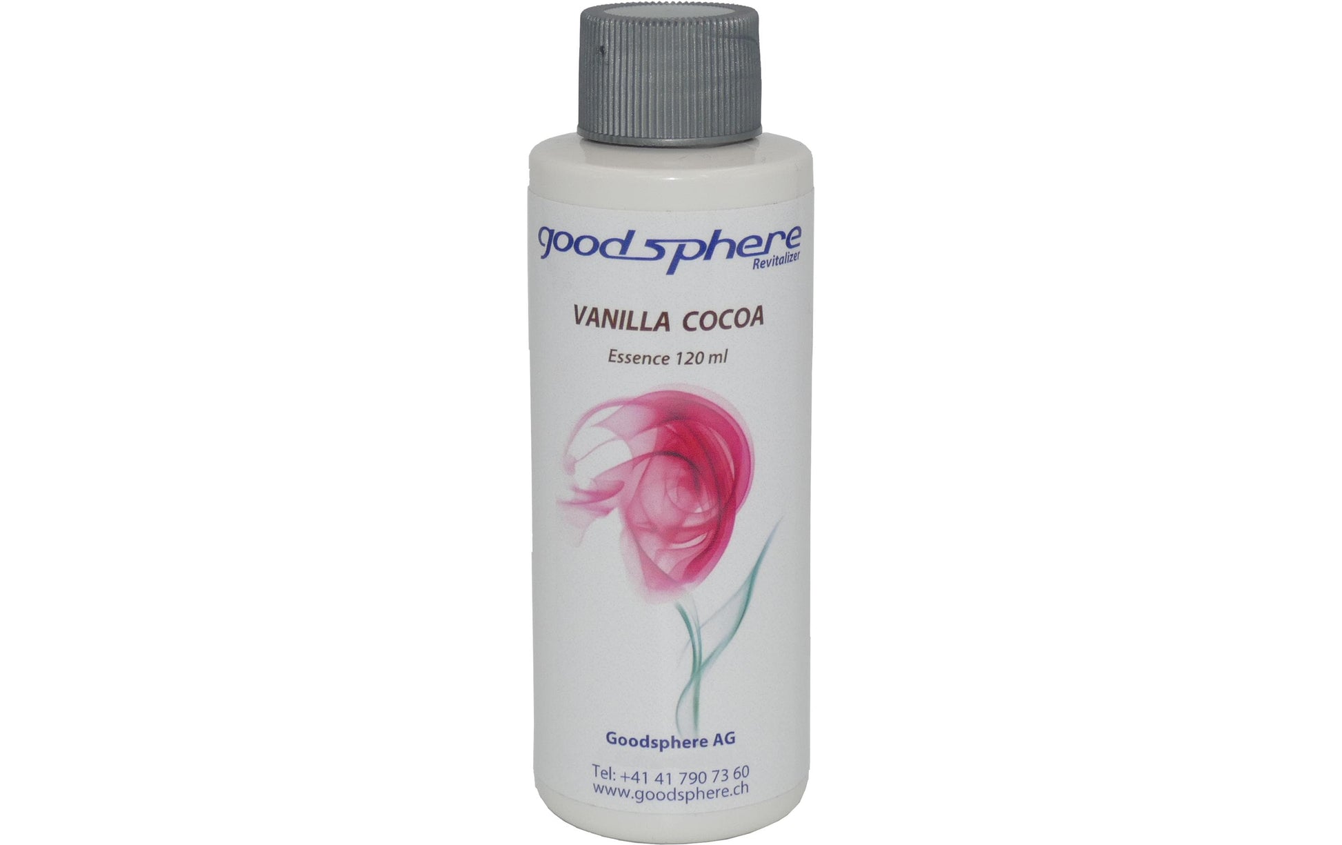 Goodsphere Vanille, Kakao – Duftöl, 120 ml