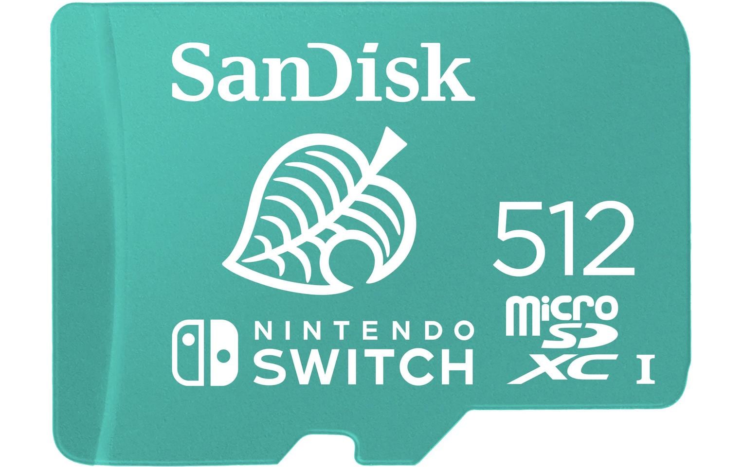 SanDisk Barcode-Etiketten