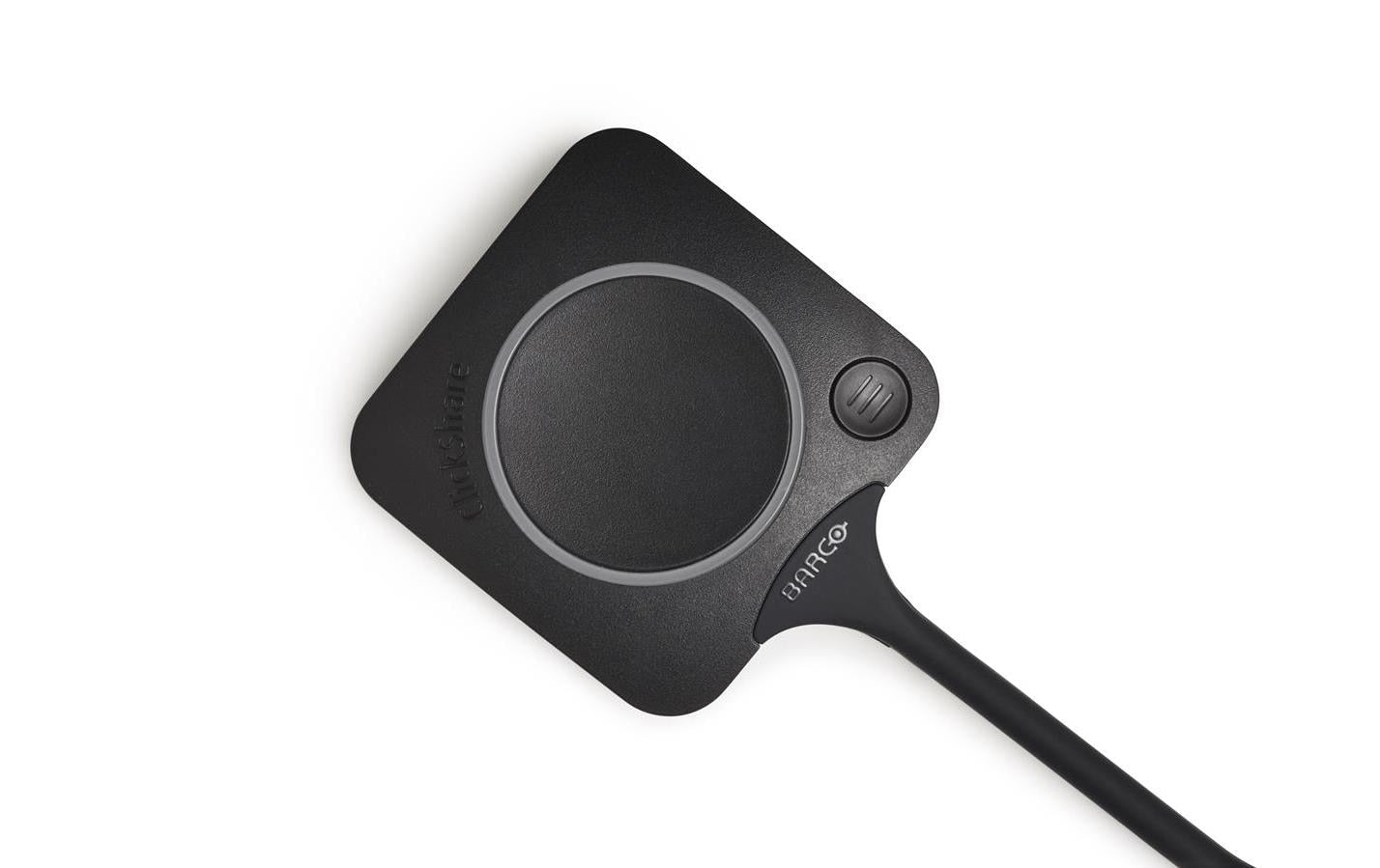 Barco ClickShare Button – Präsentationsbutton USB-C – für ClickShare CX, WLAN Dual-Band (2,4 GHz/5 GHz)