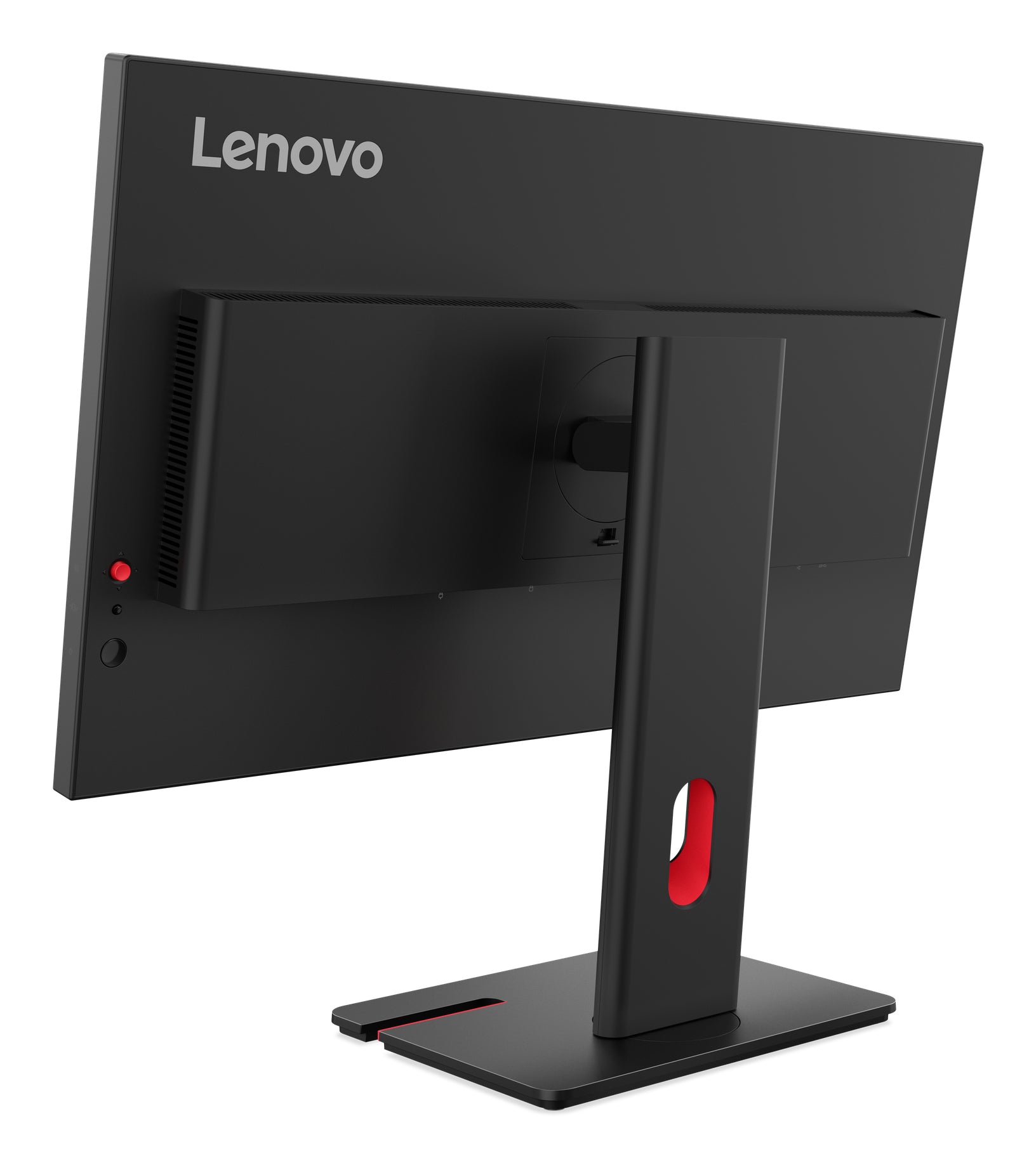 Lenovo ThinkVision T27UD-40 – 27", 3840 × 2160 (4K), IPS, USB-C 100 W, LAN, HDR10