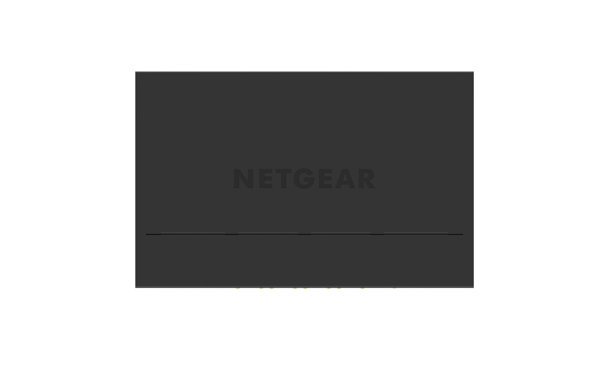 NETGEAR GS305EPP – Managed Switch – 5×GbE, L2/L3, PoE+