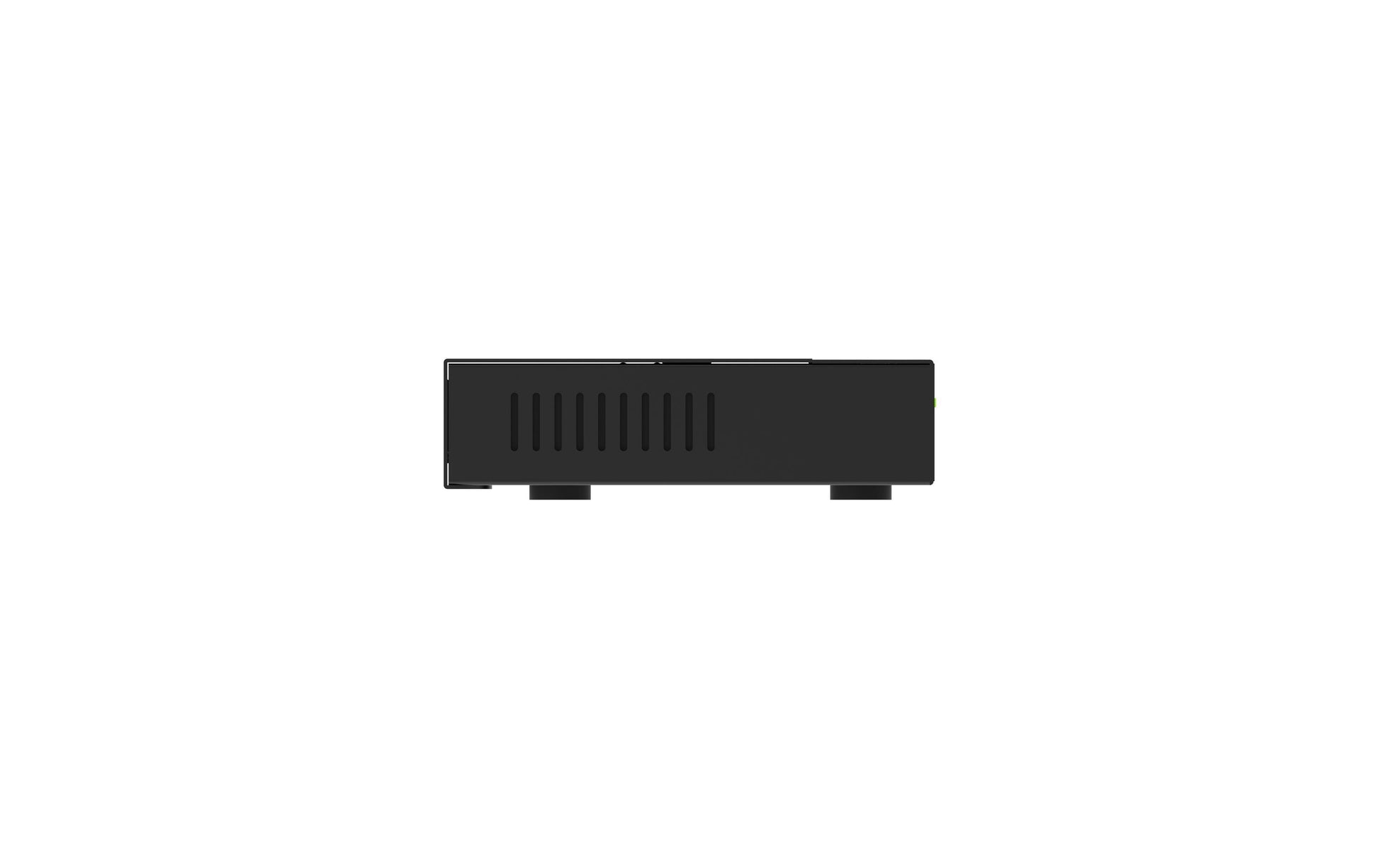 NETGEAR GS305EPP – Managed Switch – 5×GbE, L2/L3, PoE+
