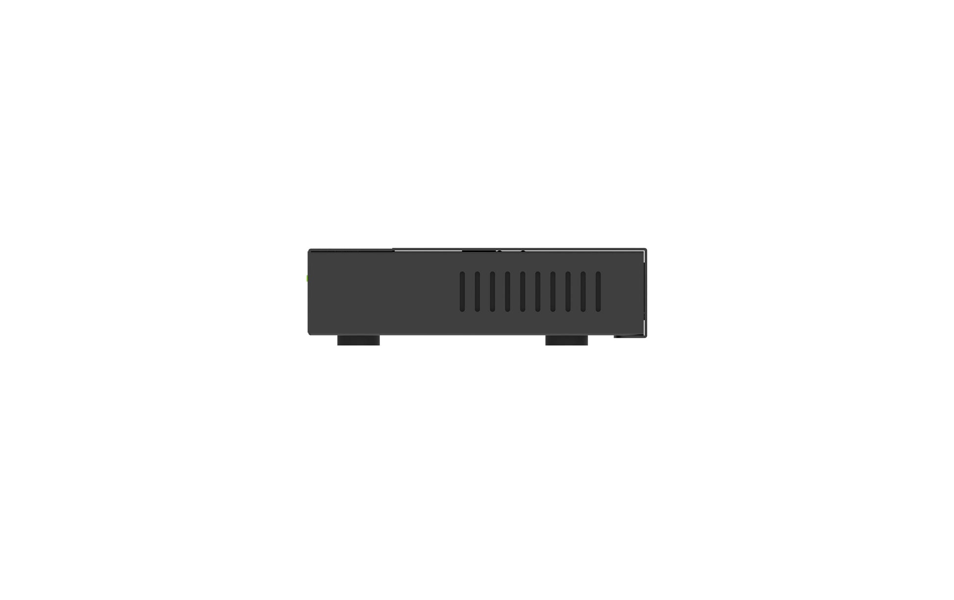 NETGEAR GS305EPP – Managed Switch – 5×GbE, L2/L3, PoE+