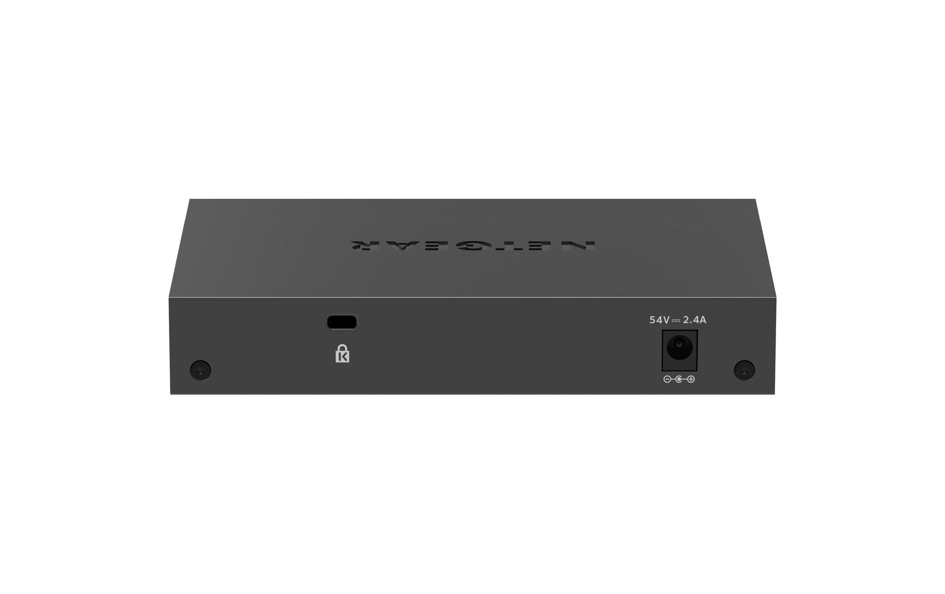 NETGEAR GS305EPP – Managed Switch – 5×GbE, L2/L3, PoE+
