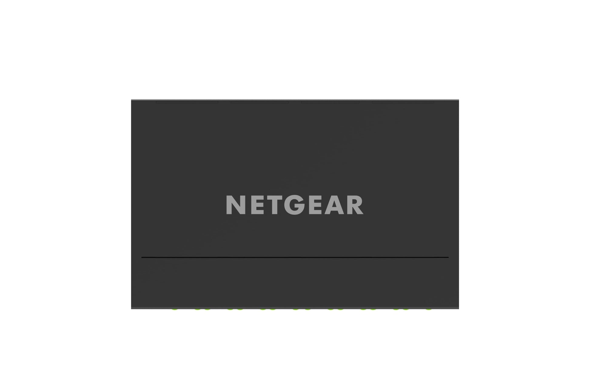 NETGEAR GS308EP – Managed Switch – 8×GbE, L2/L3, PoE+