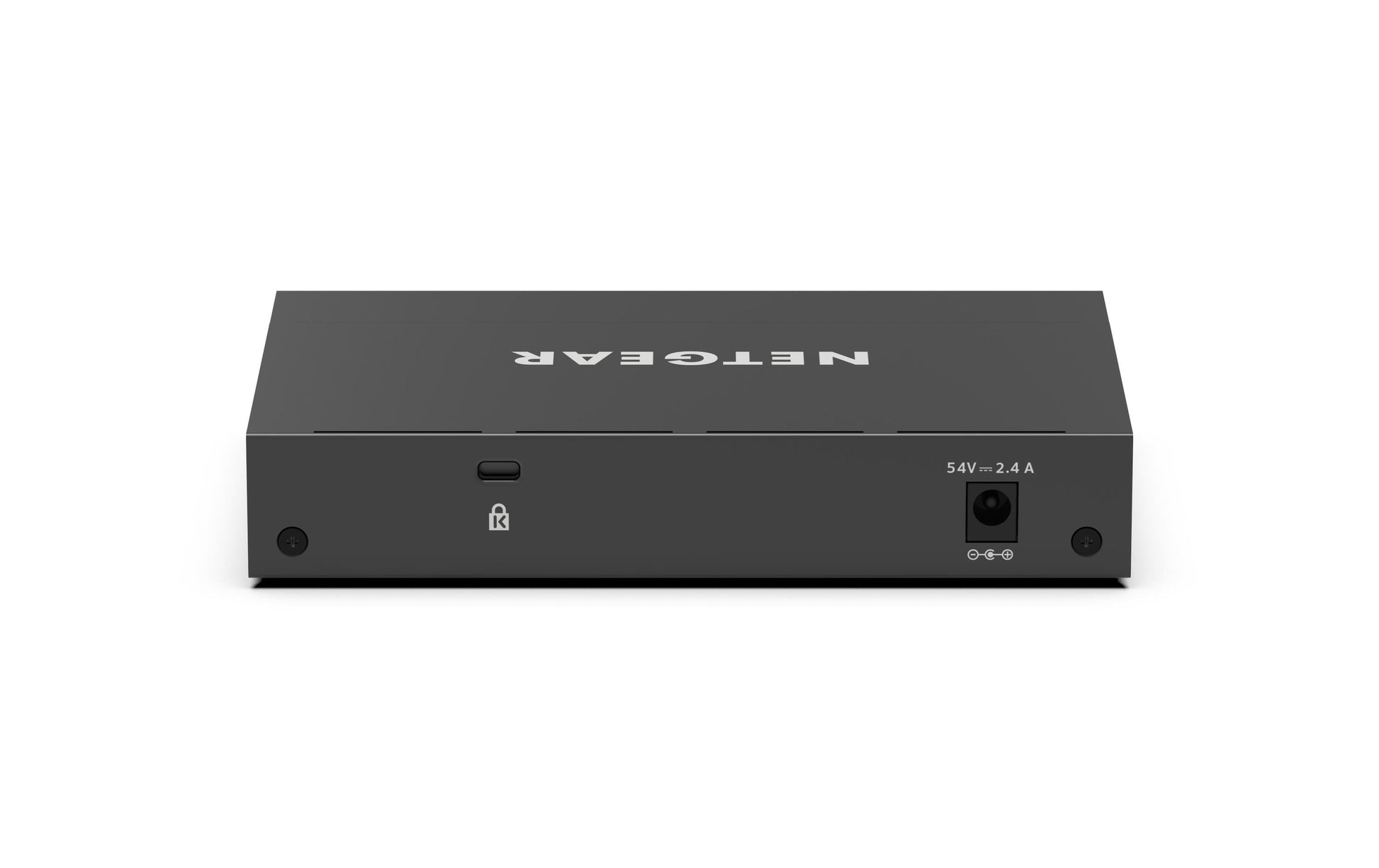 NETGEAR GS308EPP – Managed Switch – 8×GbE, L2/L3, PoE+
