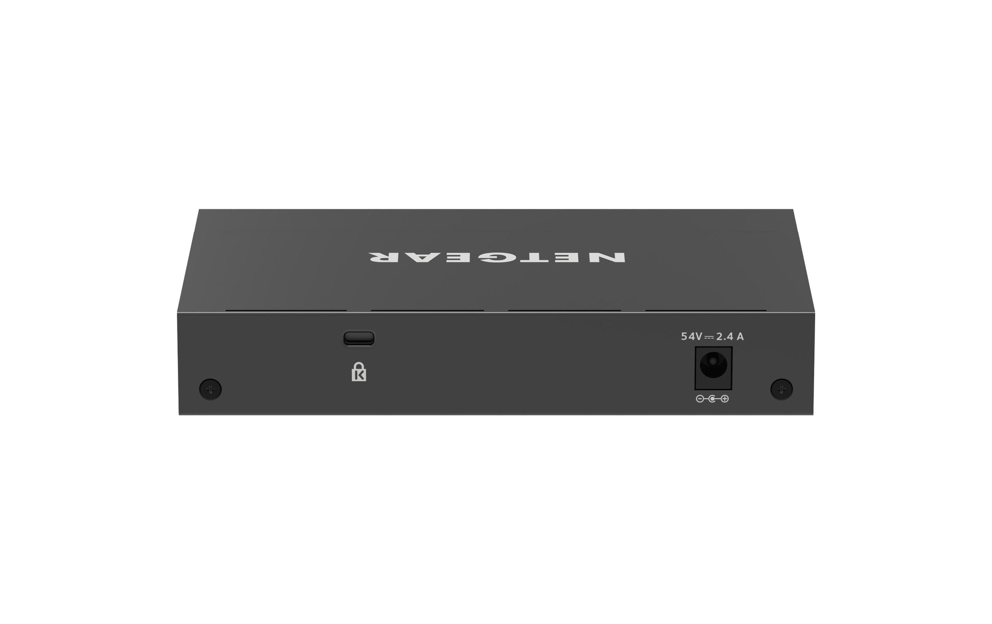 NETGEAR GS308EPP – Managed Switch – 8×GbE, L2/L3, PoE+