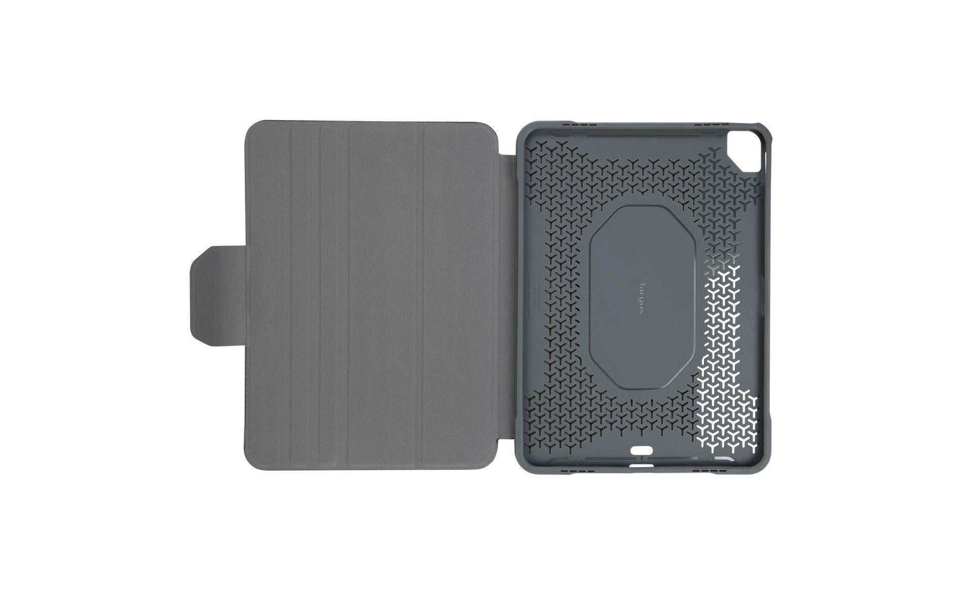 Targus Click-In Tablet-Hülle für iPad Air 10,9" (4. Gen.), iPad Pro 11" (1.–2. Gen.) – Schwarz