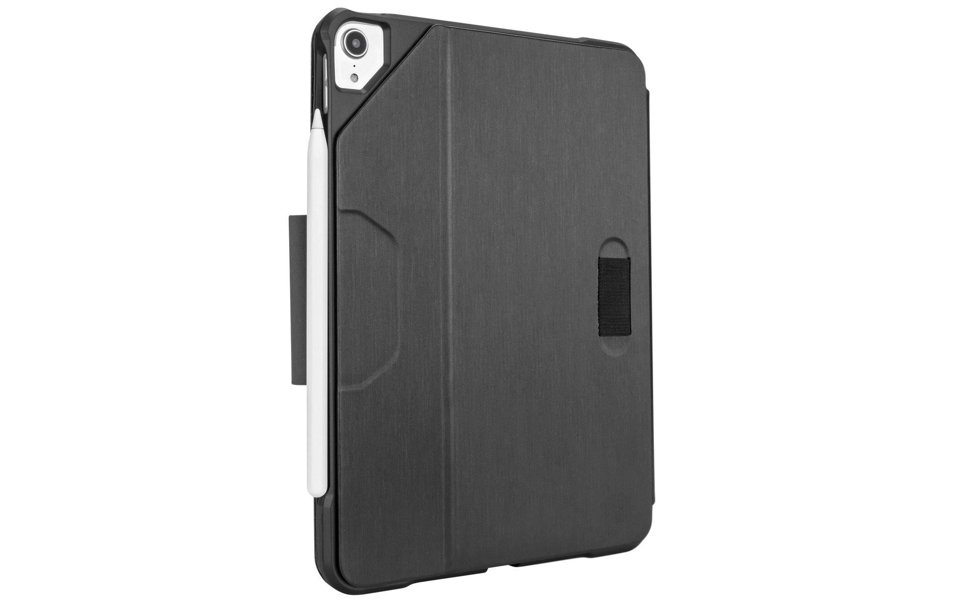 Targus Click-In Tablet-Hülle für iPad Air 10,9" (4. Gen.), iPad Pro 11" (1.–2. Gen.) – Schwarz