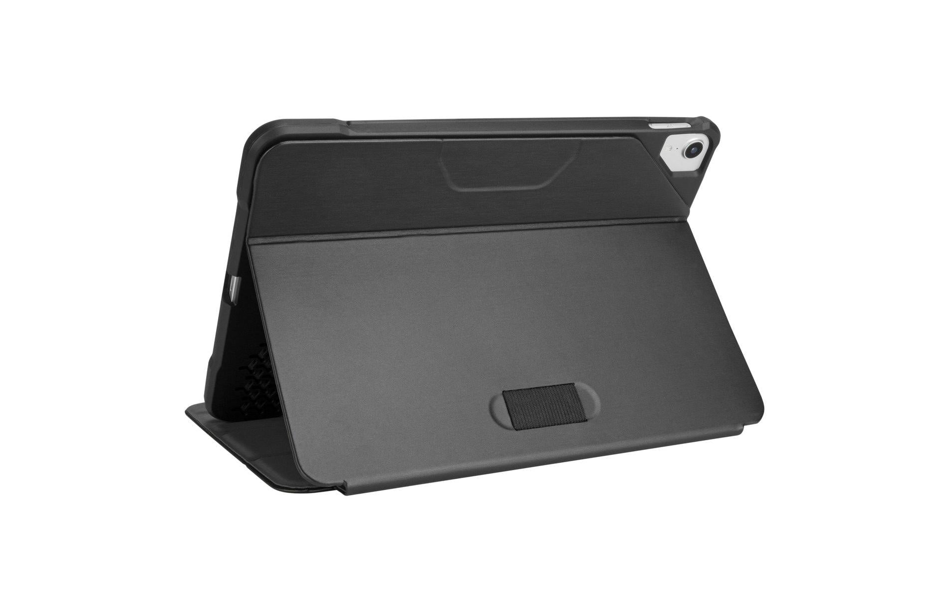 Targus Click-In Tablet-Hülle für iPad Air 10,9" (4. Gen.), iPad Pro 11" (1.–2. Gen.) – Schwarz