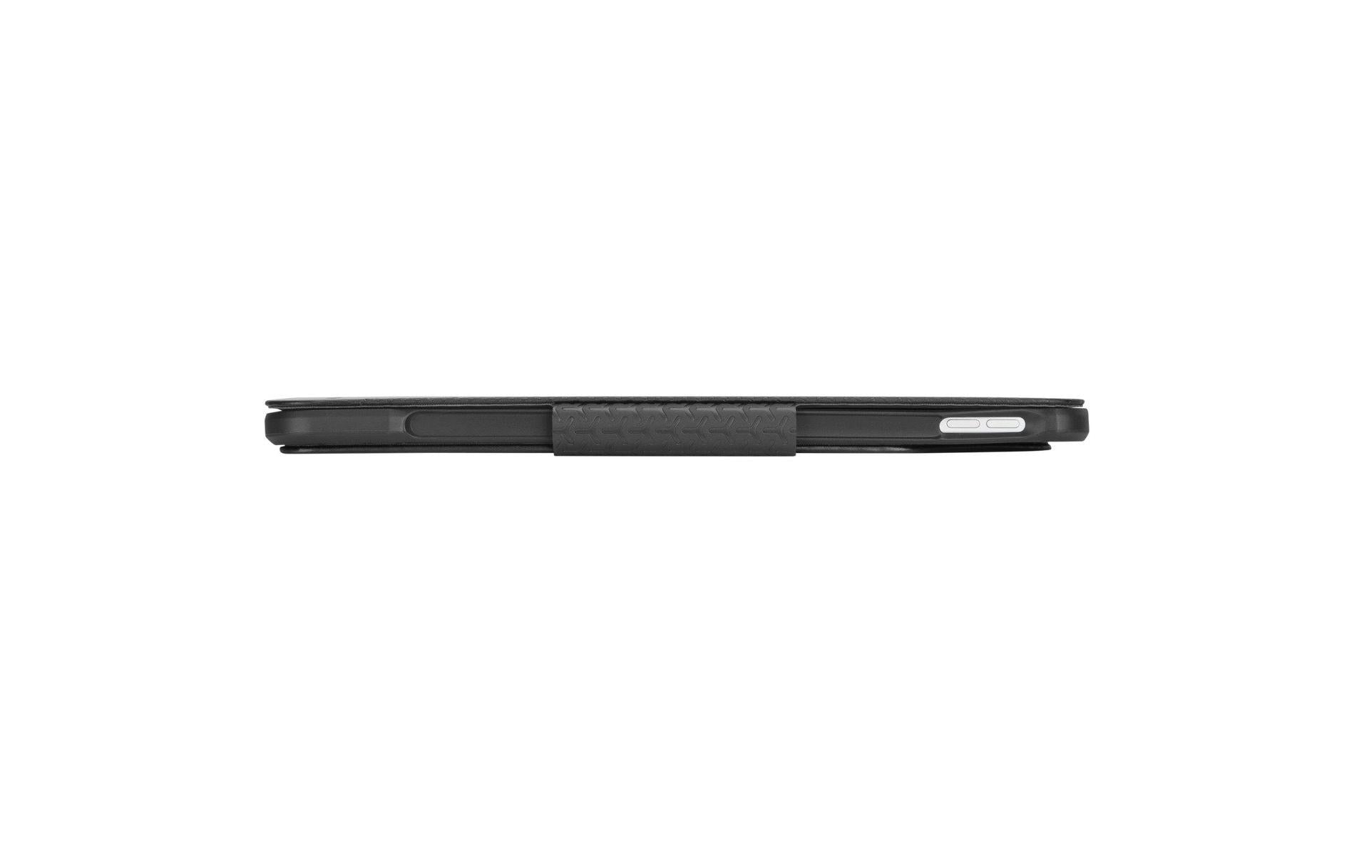 Targus Click-In Tablet-Hülle für iPad Air 10,9" (4. Gen.), iPad Pro 11" (1.–2. Gen.) – Schwarz