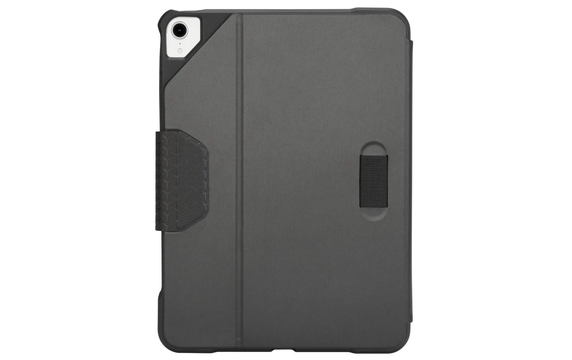 Targus Click-In Tablet-Hülle für iPad Air 10,9" (4. Gen.), iPad Pro 11" (1.–2. Gen.) – Schwarz