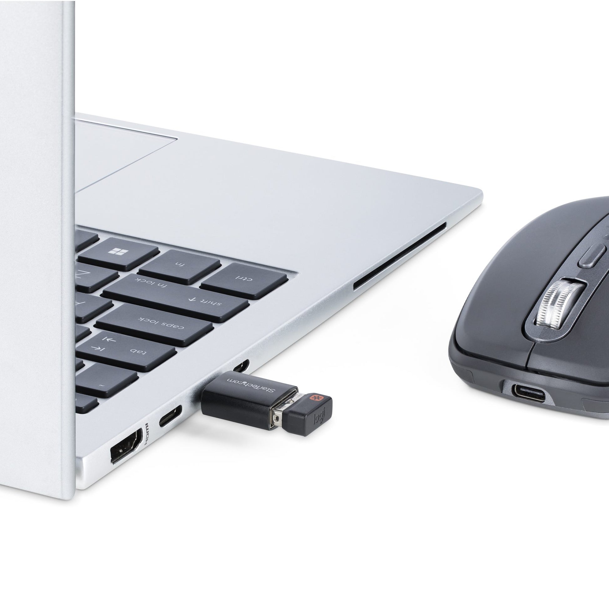 StarTech.com USB-C auf USB-A Adapter, USB 3.2 Gen 1