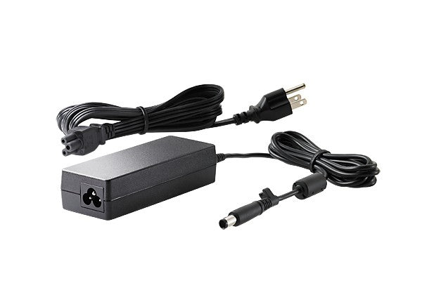 HP H6Y89AA Netzteil 65 W – für HP 4410t, HP 530, HP 550 und andere – schwarz
