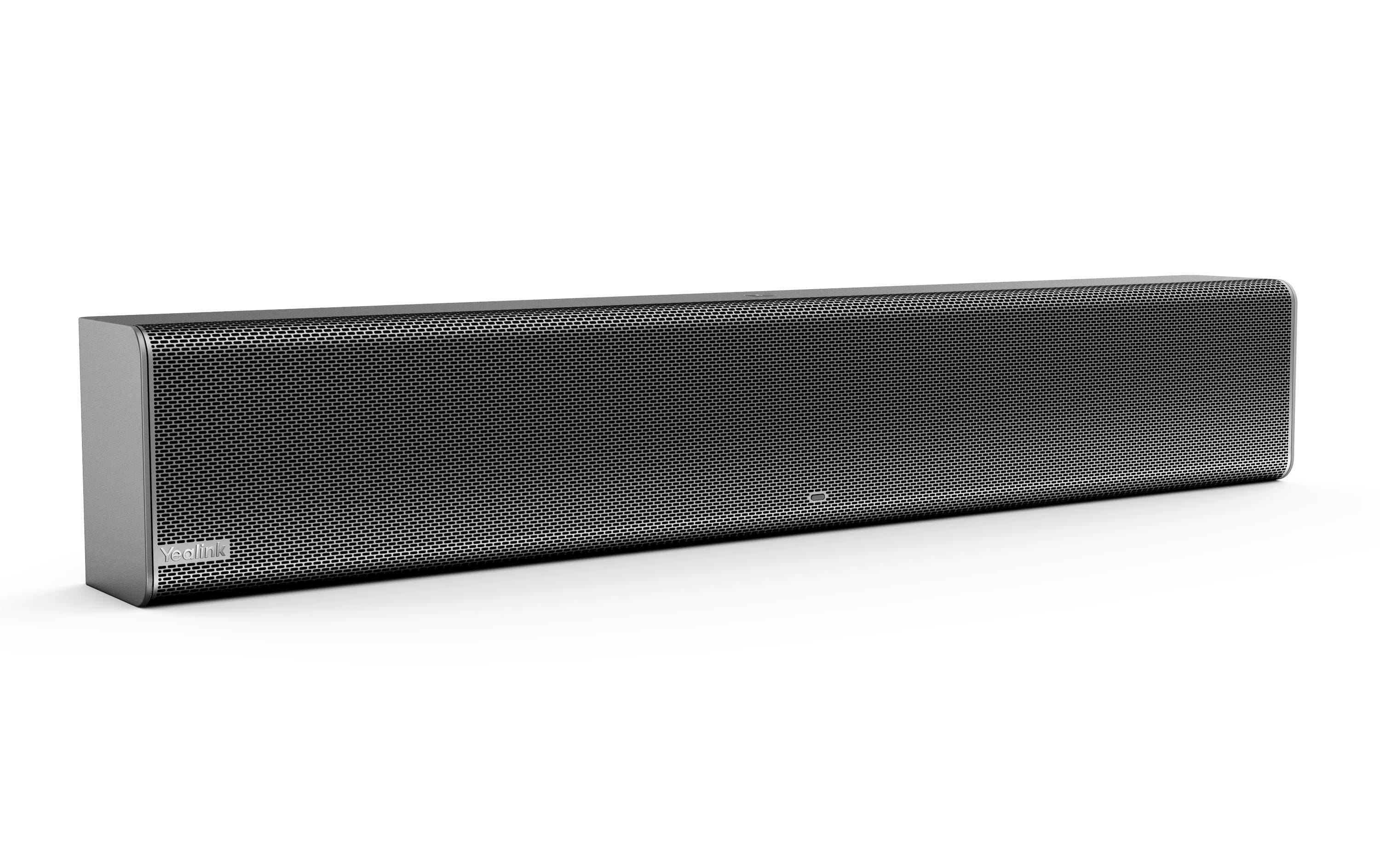 Yealink MSpeaker II Black – Bluetooth, 10 W