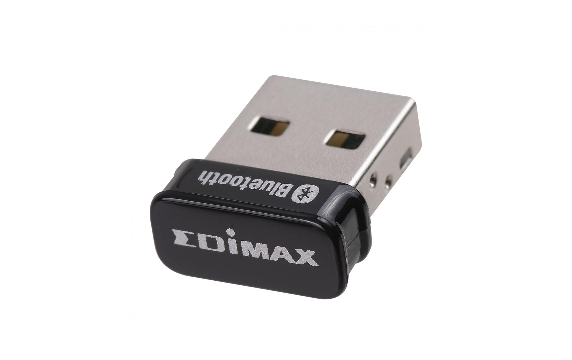 Edimax BT-8500 USB-Bluetooth-Adapter – Bluetooth 5.0, USB 2.0, 3 Mbit/s, Schwarz