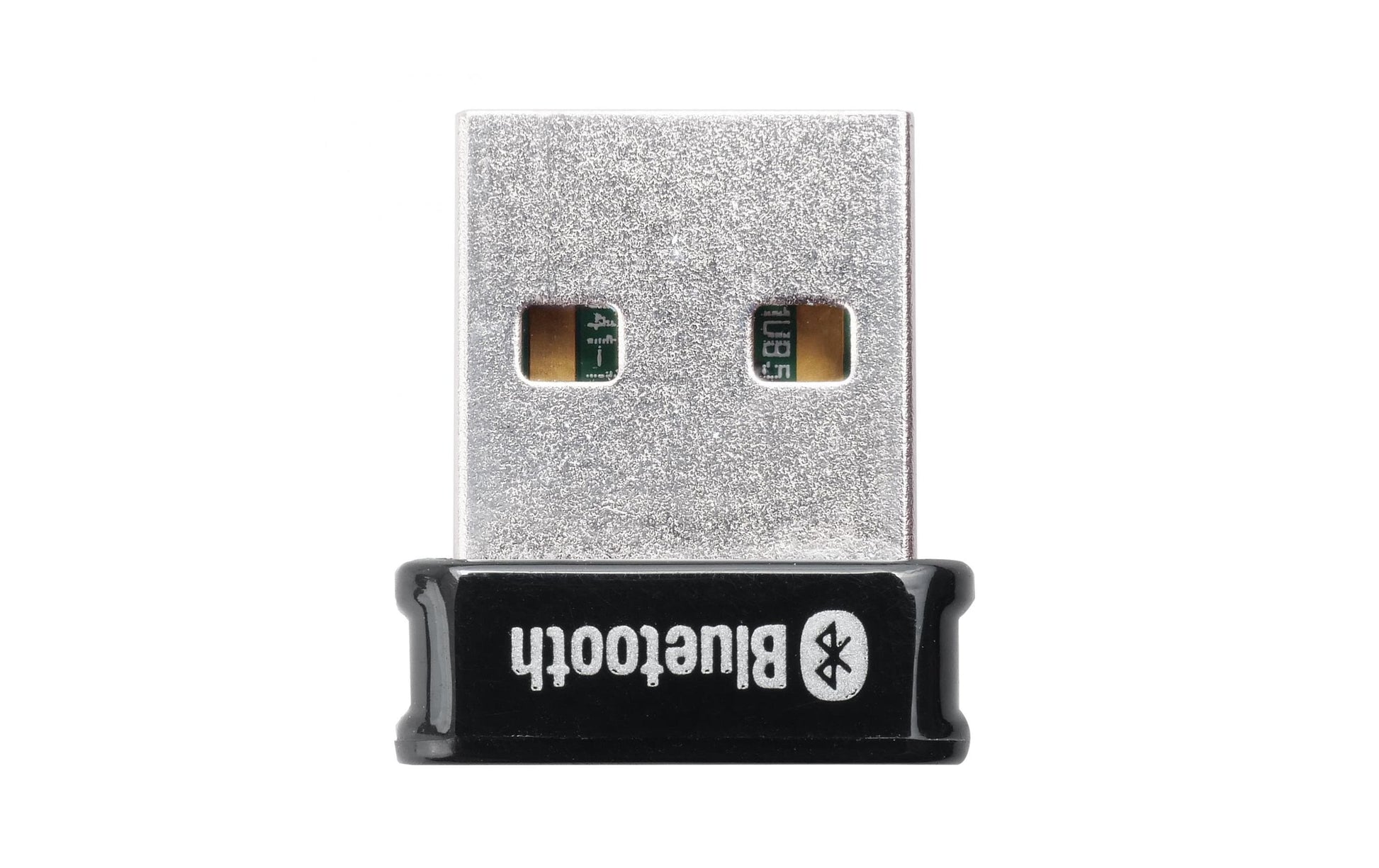 Edimax BT-8500 USB-Bluetooth-Adapter – Bluetooth 5.0, USB 2.0, 3 Mbit/s, Schwarz