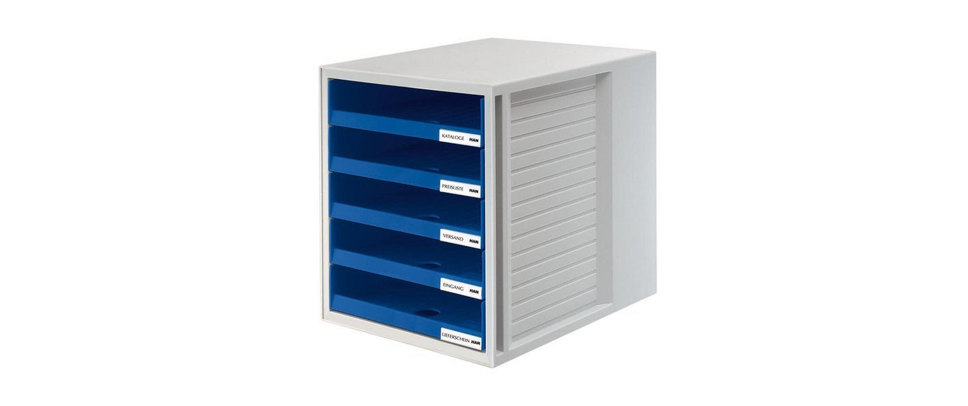 Han Schubladenbox – für A4 – 275 × 330 × 320 mm