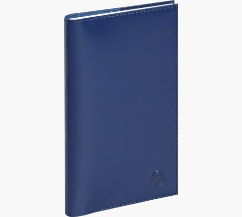 Exacompta Verone – Wochenagenda 2026/27, 1 Woche/2 Seiten, 16 Monate Sep–Dez, 16,0 × 17,6 cm, Spiralbindung