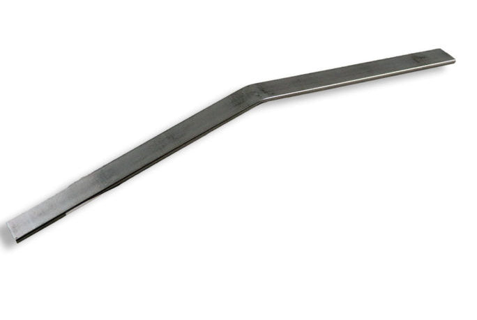 Zebra Druckkopf-Feder/Klammer, grau – für GX420d/GK420d/ZP450 und andere, 105934-040