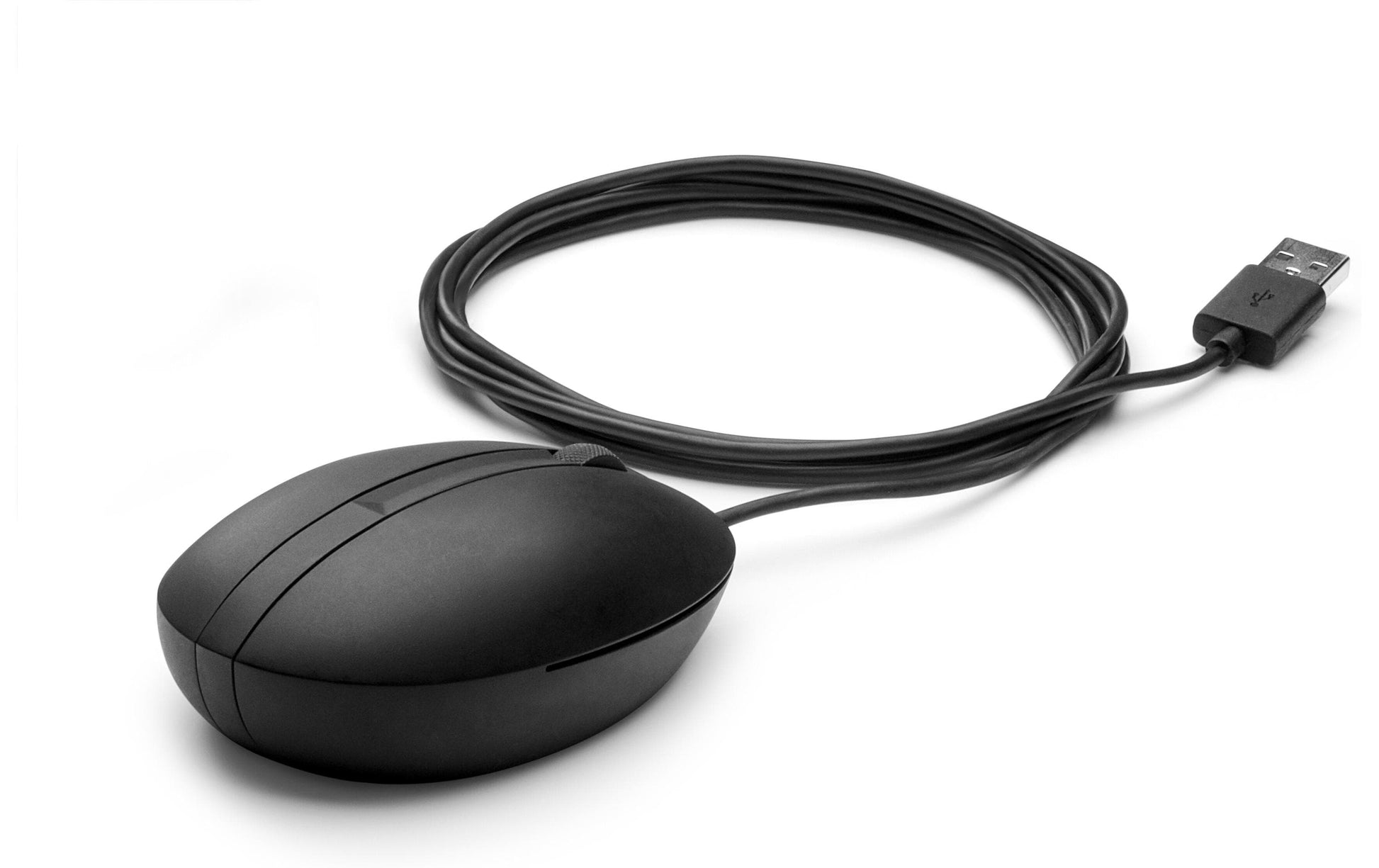 HP 320M Maus – kabelgebunden