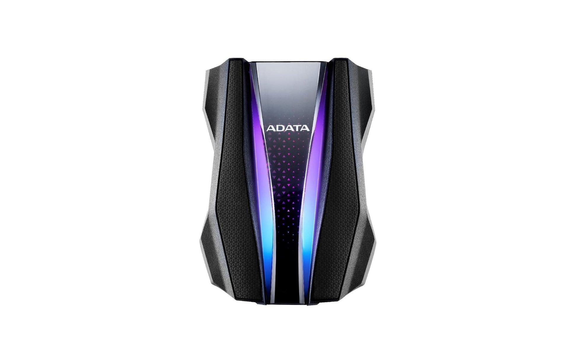 ADATA HD770G Speichergerät – 2 TB, USB 3.2 Gen 1, 2,5" 256-Bit AES