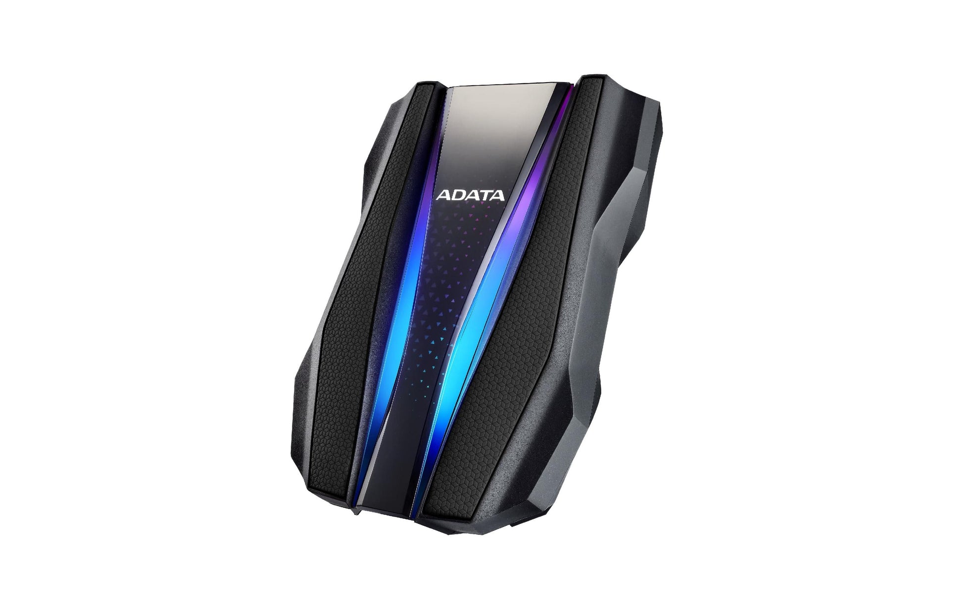 ADATA HD770G Speichergerät – 2 TB, USB 3.2 Gen 1, 2,5" 256-Bit AES