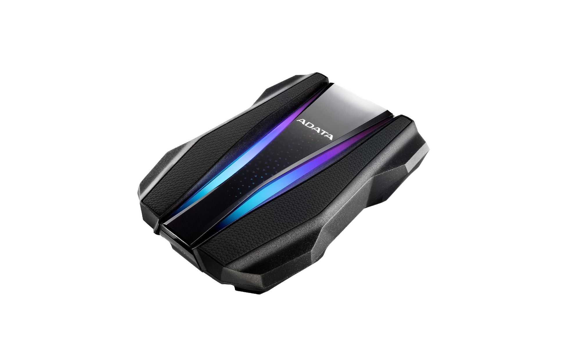ADATA HD770G Speichergerät – 2 TB, USB 3.2 Gen 1, 2,5" 256-Bit AES