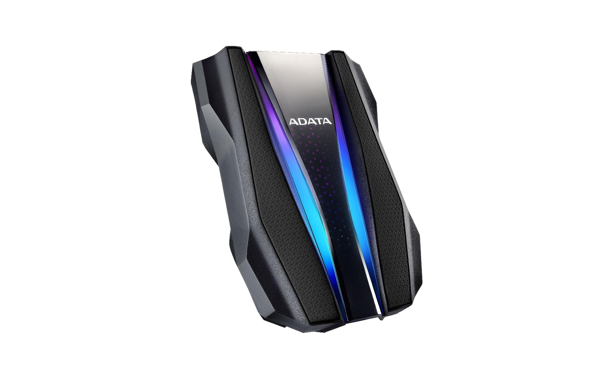 ADATA HD770G Speichergerät – 2 TB, USB 3.2 Gen 1, 2,5" 256-Bit AES
