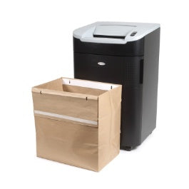 Rexel Aktenvernichtersäcke – 50 Stk., 115 l