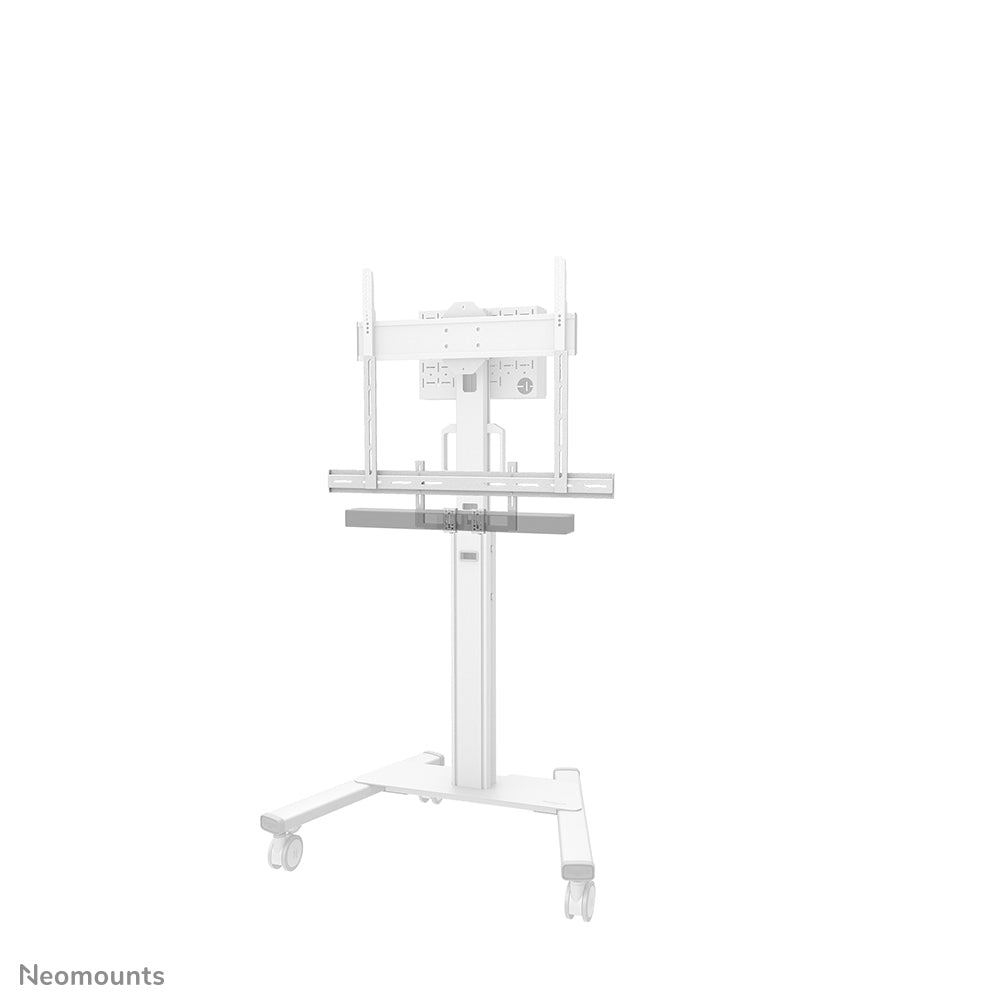 Neomounts AV2-500WH – Halterung – 43"–110", VESA 200×200–800×600, 10,0 kg, Weiss