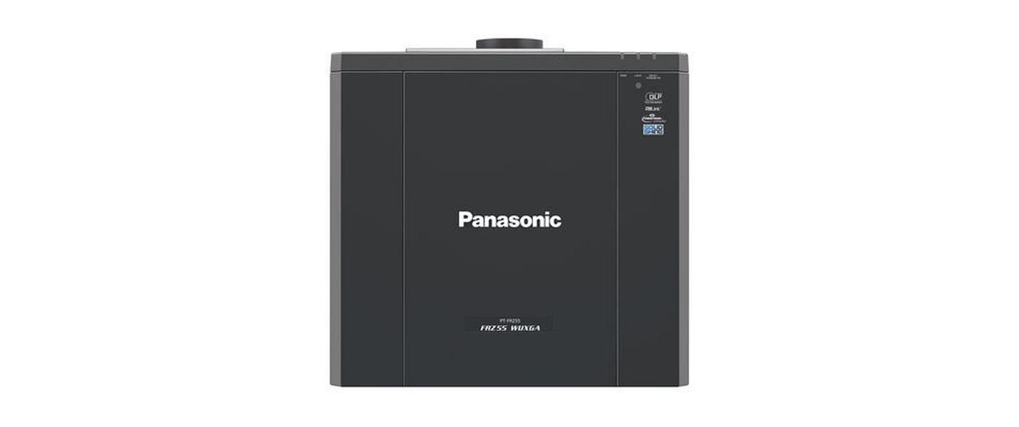 Panasonic PT-FRZ50BE, Laser-DLP-Projektor – WUXGA, 5200 ANSI-Lumen, 16:10