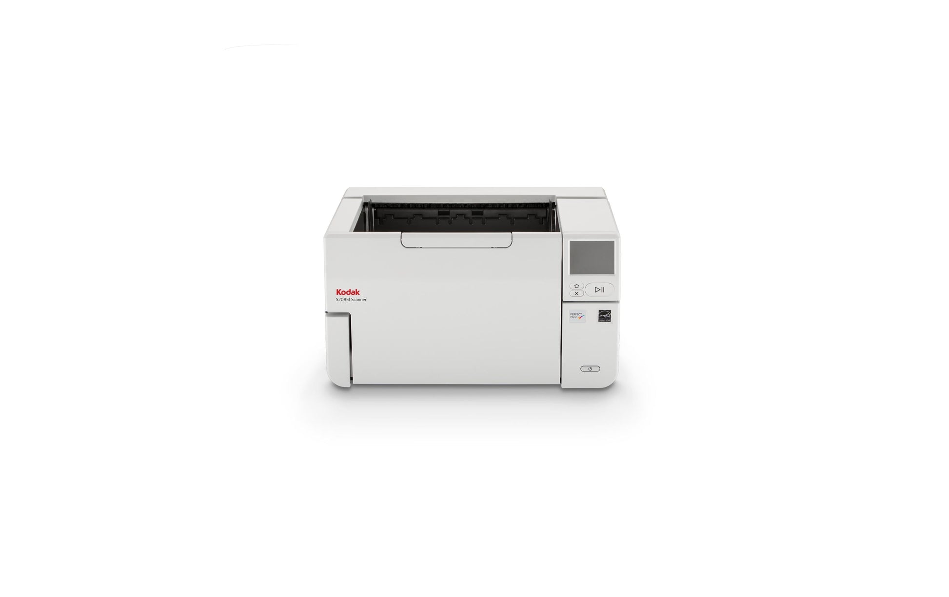 Kodak Alaris S2085F – Flachbett + ADF, A4, Duplex, 85 Seiten/Min., ADF 300 Blatt, LAN