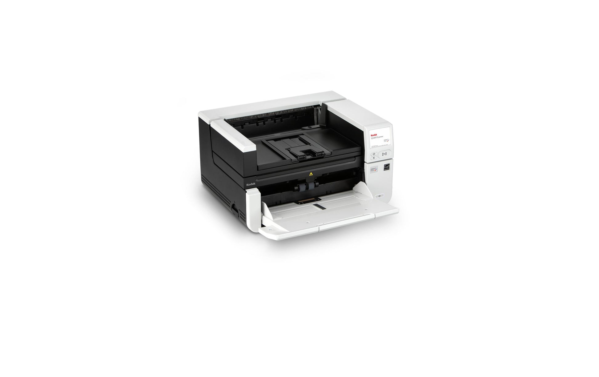 Kodak Alaris S2085F – Flachbett + ADF, A4, Duplex, 85 Seiten/Min., ADF 300 Blatt, LAN