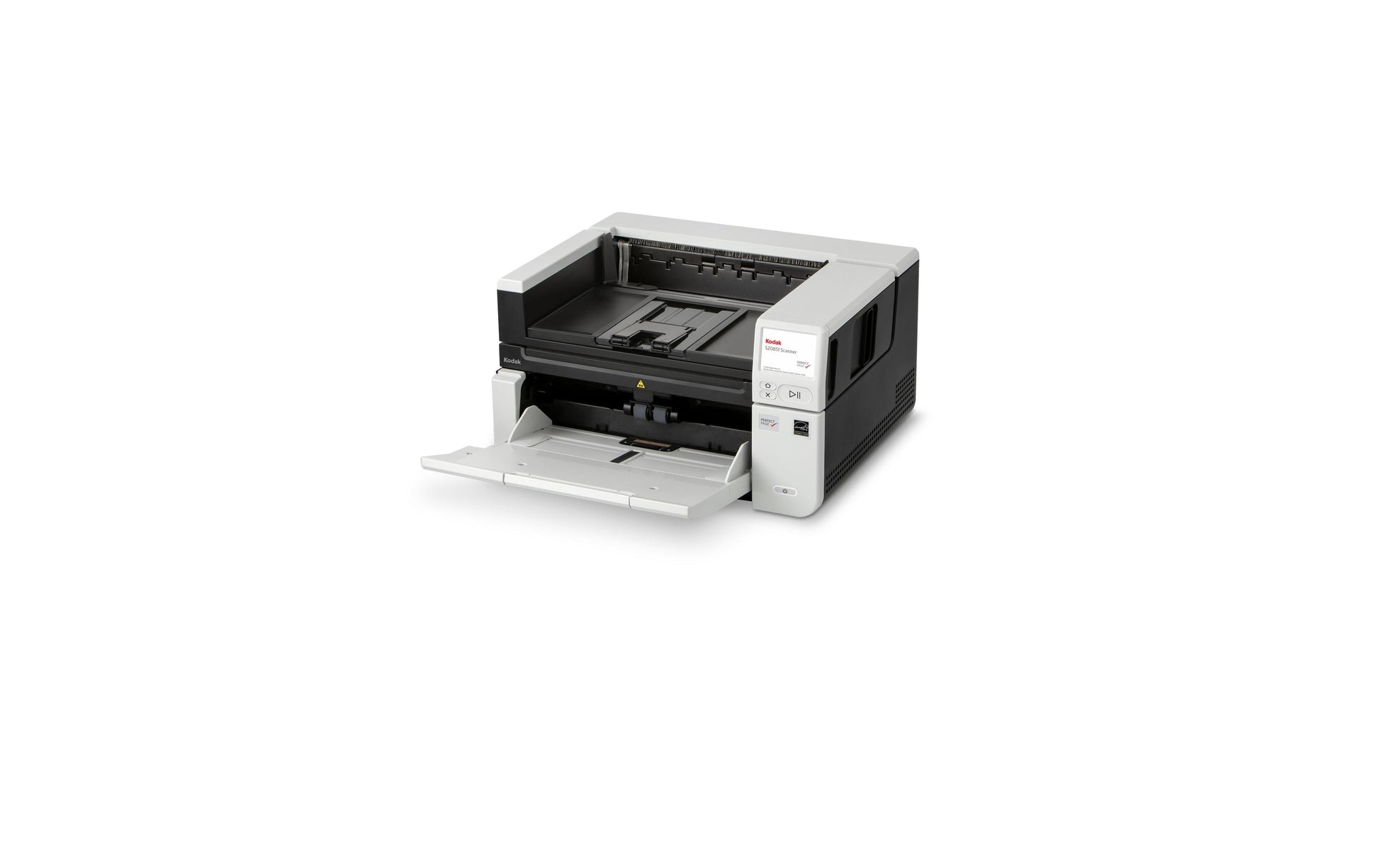Kodak Alaris S2085F – Flachbett + ADF, A4, Duplex, 85 Seiten/Min., ADF 300 Blatt, LAN