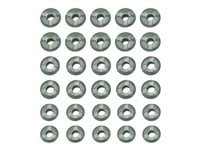 Jabra Perform 45 – Ohrpassstücke, 10er-Pack (S), für Perform 45