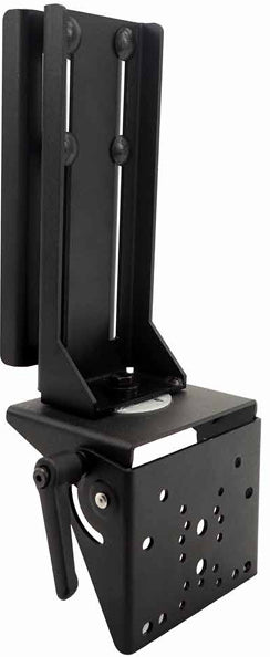 Getac Fahrzeug-Dock für Tablets – Schwarz