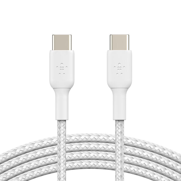 Belkin USB-Kabel, USB-C zu USB-C, 2 m