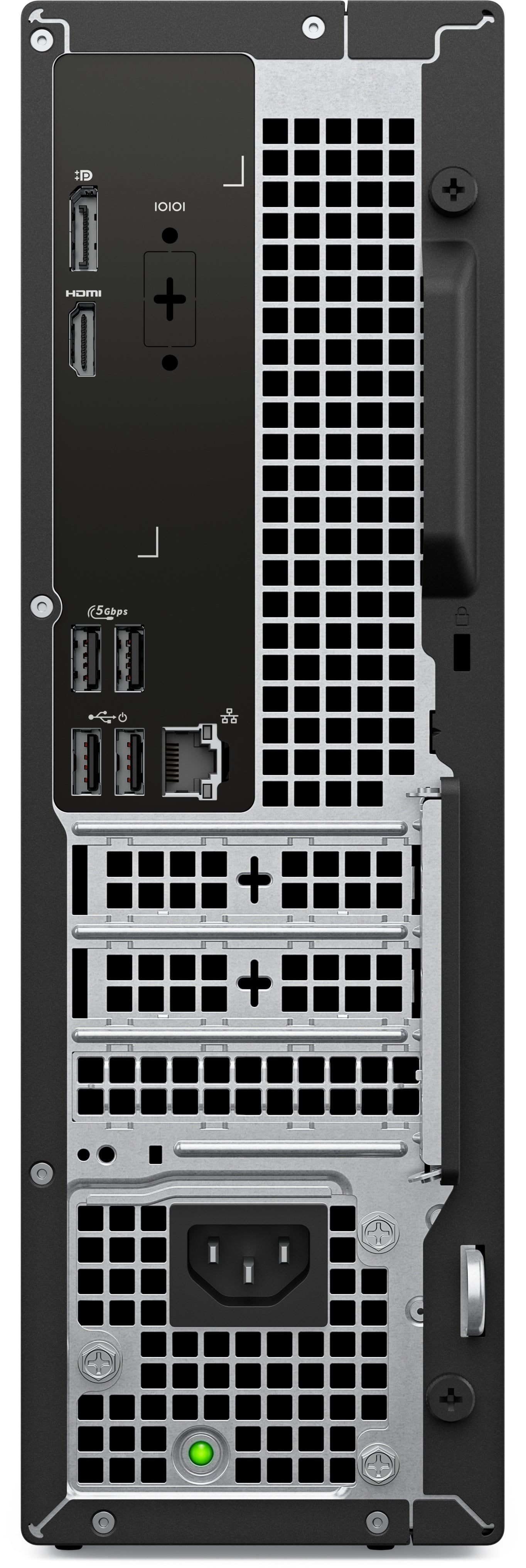 Dell SFF – Intel Core i5-14400, 8 GB RAM, 512 GB SSD, Windows 11 Pro