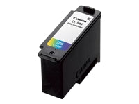 Canon Tintenpatrone CL-586, farbig, 9,9 ml