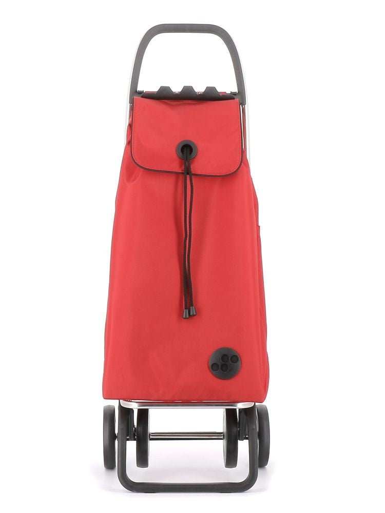 Rolser Stofftasche, Polyester, Rot, 390×1050×320 mm, 40 kg