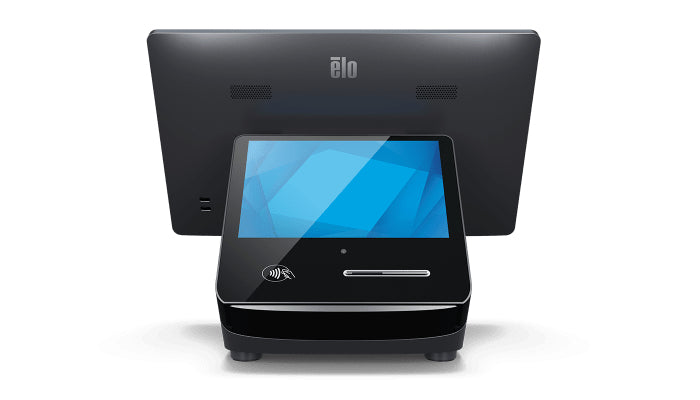 Elo Touch Solutions Elo Pay ESY07P1 – Mobiles POS-Terminal 7" – 4 GB/64 GB eMMC/Flash, Android 12