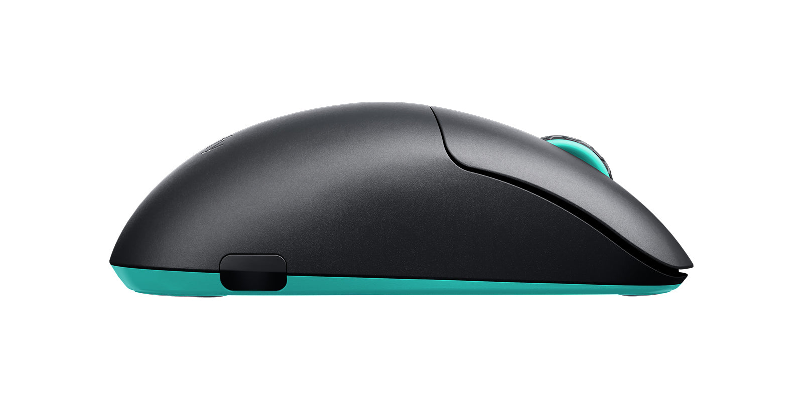 CHERRY XTRFY M8 – Gaming-Maus – Kabellos (2,4 GHz), 26000 DPI, RGB-Beleuchtung, beidhändig, Schwarz