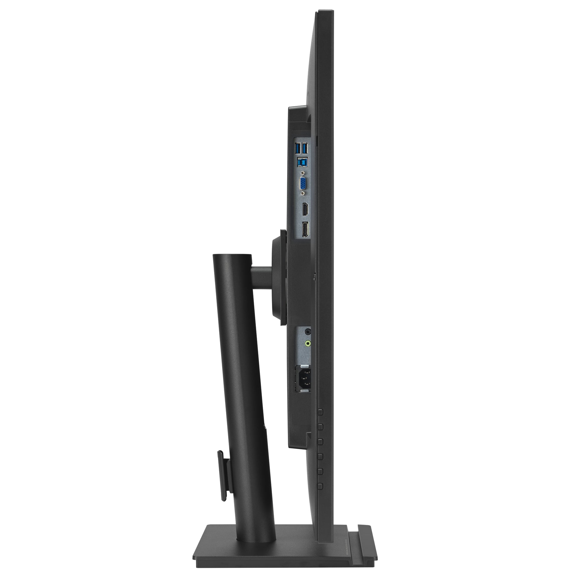 ASUS VA27Dqfs – Monitor, 27", 1920 × 1080 (Full HD), IPS, 100 Hz, 300 cd/m², VESA 100 × 100, Schwarz