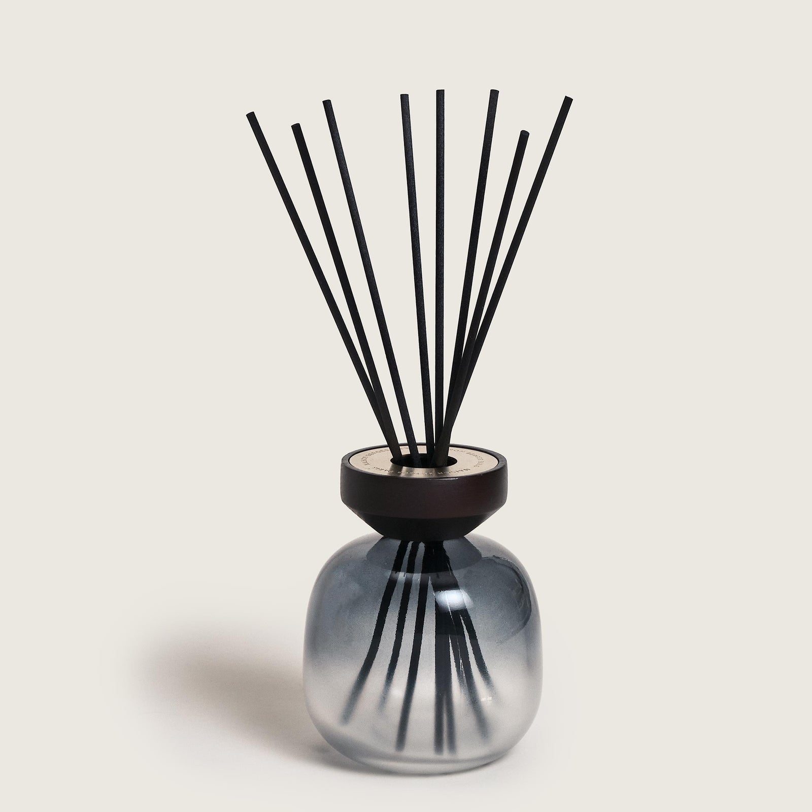 Maison Berger Paris Wood – Duftstäbchen, 260 ml, schwarz