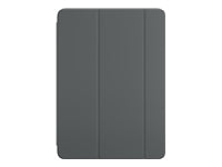 Apple Smart Folio Notebook-Schutzhülle – für iPad Air (4. Gen.) 11", PU, Grau