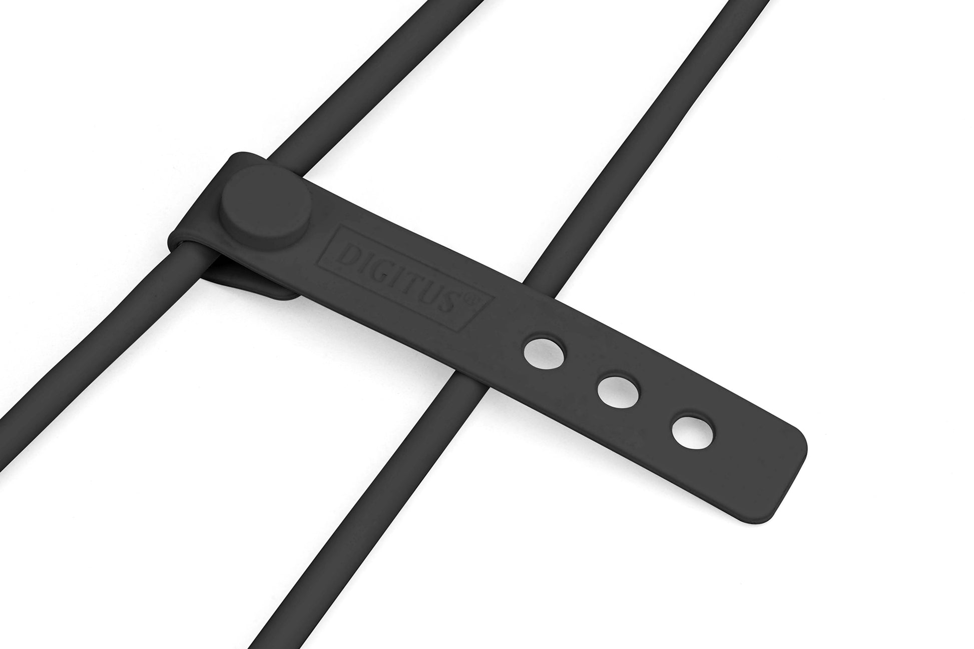 Digitus USB-Kabel, USB-A zu USB-C, 2 m